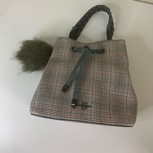 Jessica Simpson Top handle/crossbody bag